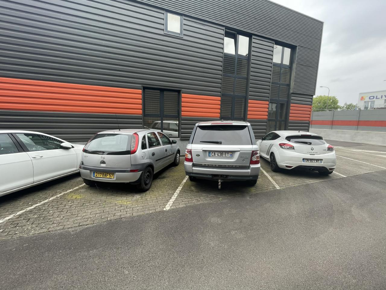 Local d'activité Metz 400m² Location local d'activité Metz Moselle OLACT2422572 10